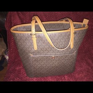 Michael Kors handbag